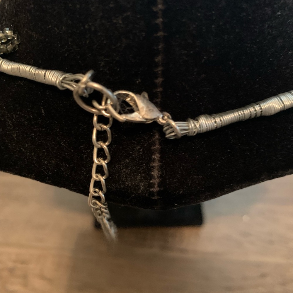 NEW Stunning Statement Necklace - Picture 6 of 7